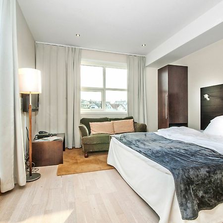 Thon Hotel Sandnes แซนด์เนส ภายนอก รูปภาพ