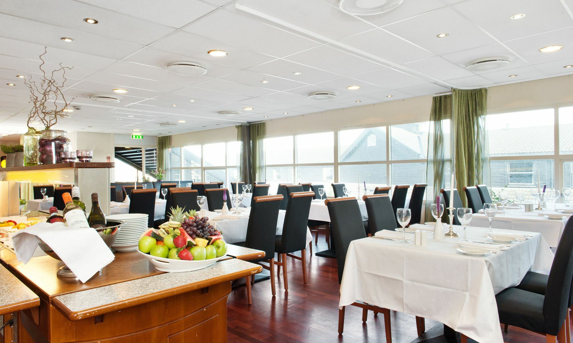 Thon Hotel Sandnes แซนด์เนส ภายนอก รูปภาพ